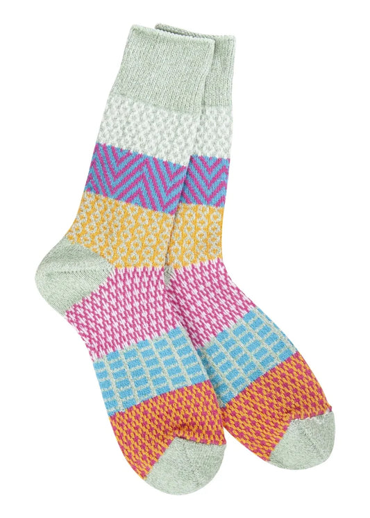 Sock Sage 337 Women's Size 6-11 75651 