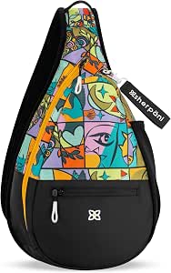  Back Pack Espirit Sling Cloud 9&nbsp; Rfid FW25