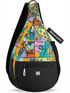  Back Pack Espirit Sling Cloud 9&nbsp; Rfid FW25