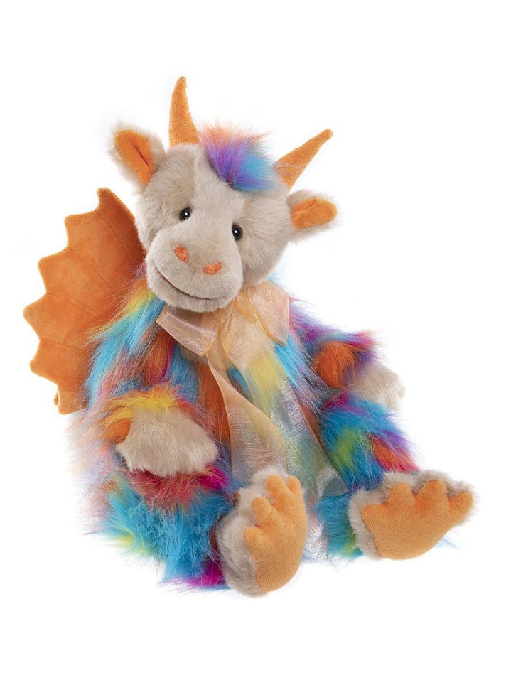 Charlie Bears-Cb2460040 Rainbows End 