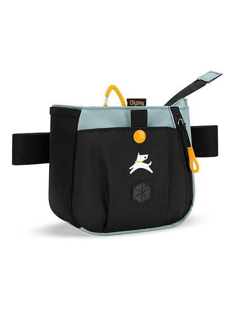 Day Bag Backcountry St.Lucia Aqua 5x6x3.25" 13534