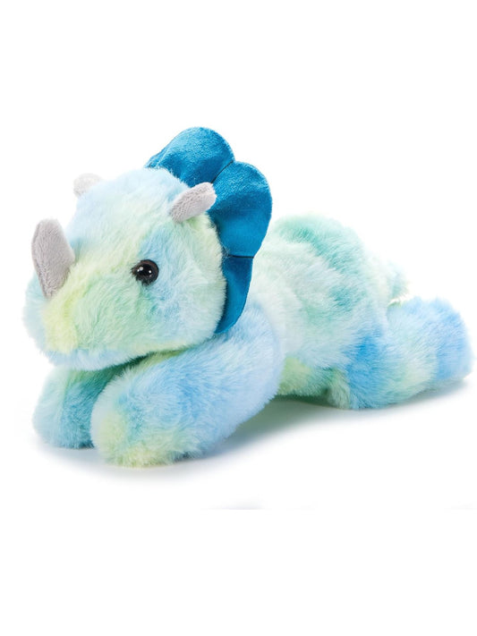 Scoopz Triceratops 8"  723910