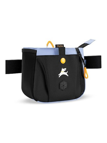 Day Bag Backcountry Blue Heron 5x6x3.25" 14005