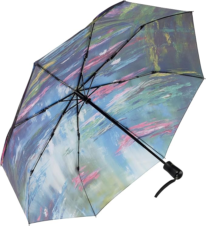 Galleria-Umbrella&nbsp; Folding Japanese Garden Giverny 30278