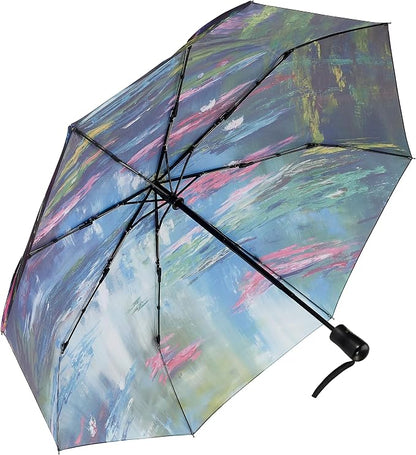 Galleria-Umbrella&nbsp; Folding Japanese Garden Giverny 30278