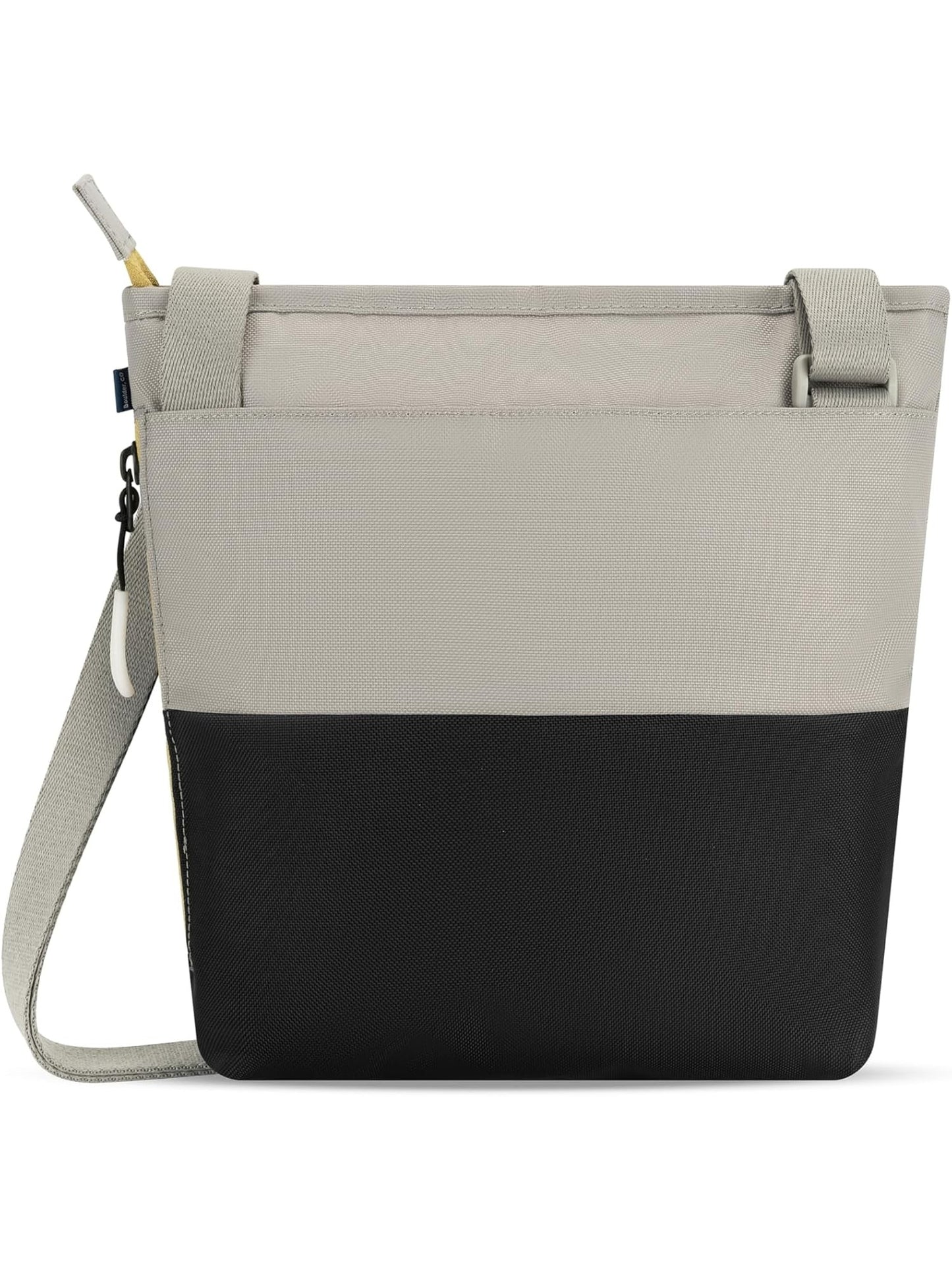 Crossbody Bag Sadi Removeable Coin Purse  Wasabi Stone 23056