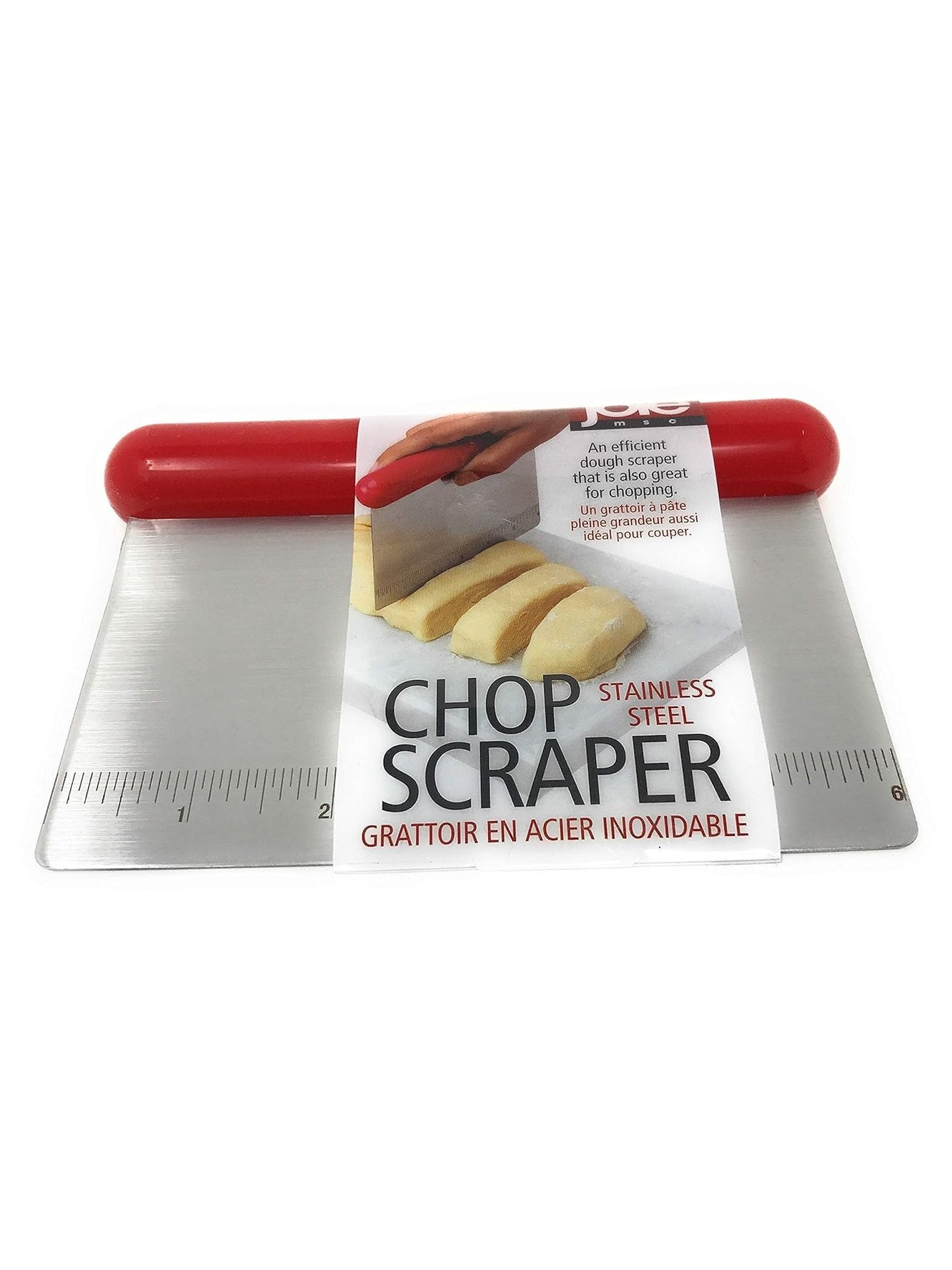 Joie Chop Scraper - Thumbnail 3
