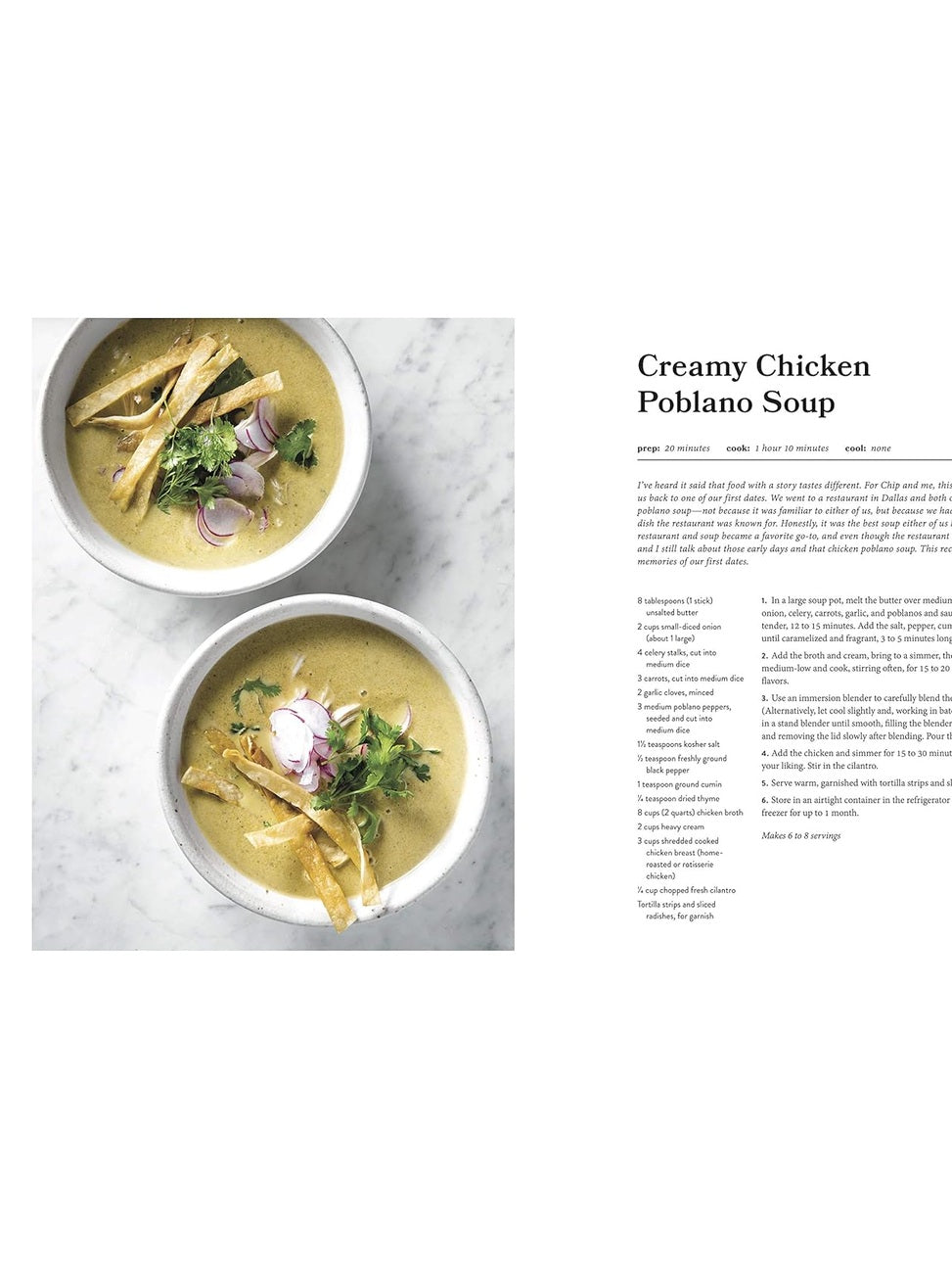 Cook Book Magnolia Table, Volume 2 Joanna Gaines Kitchen
