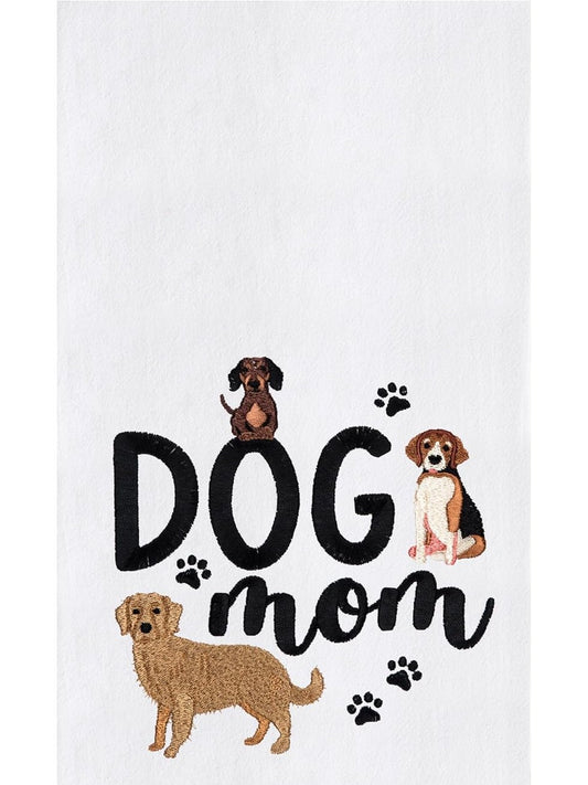 Flour Sack Dog Mom&nbsp; C861711279