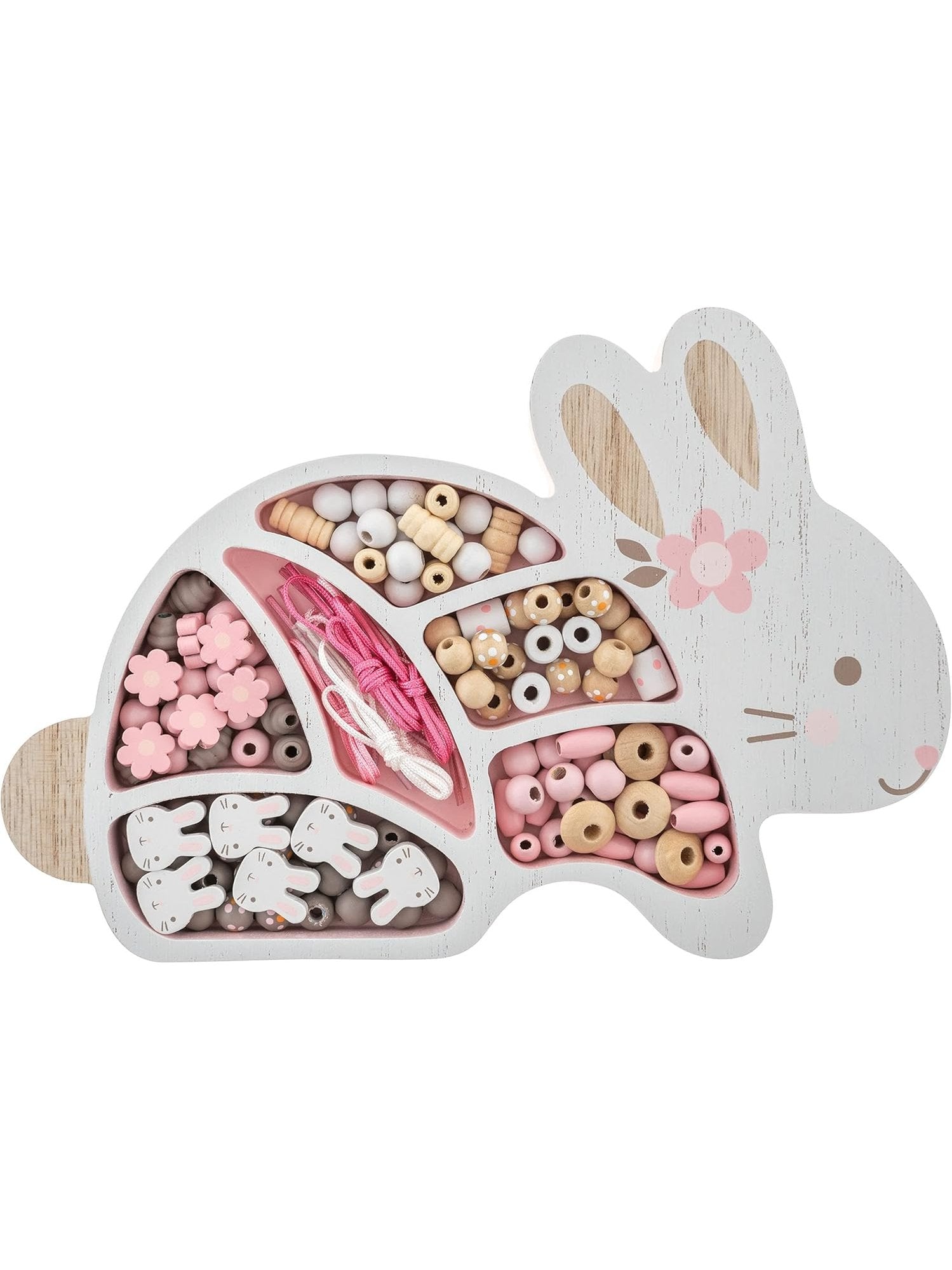 Bead Boutique Bunny Sj-1070-15 