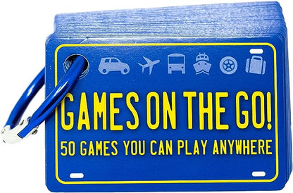 Games on the Go  Travel Game CG1201 