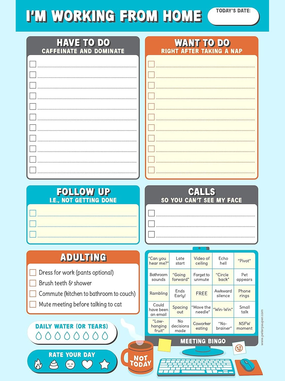 Journal Playful Pups 160 Pgs  6"x 8" 41846