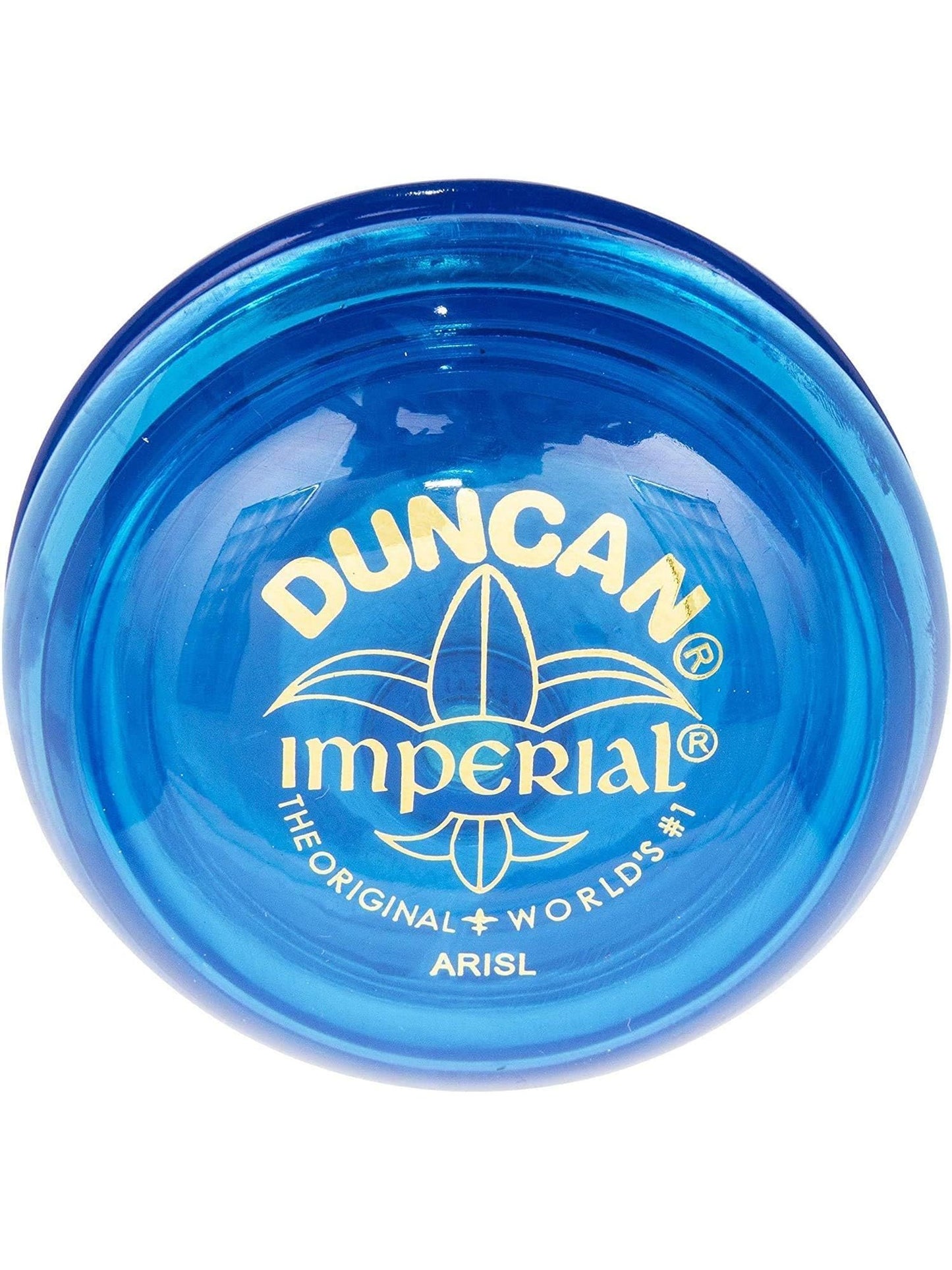 Toy Yo Yo Classic Duncan Imperial  5 Colors Dun3036dy
