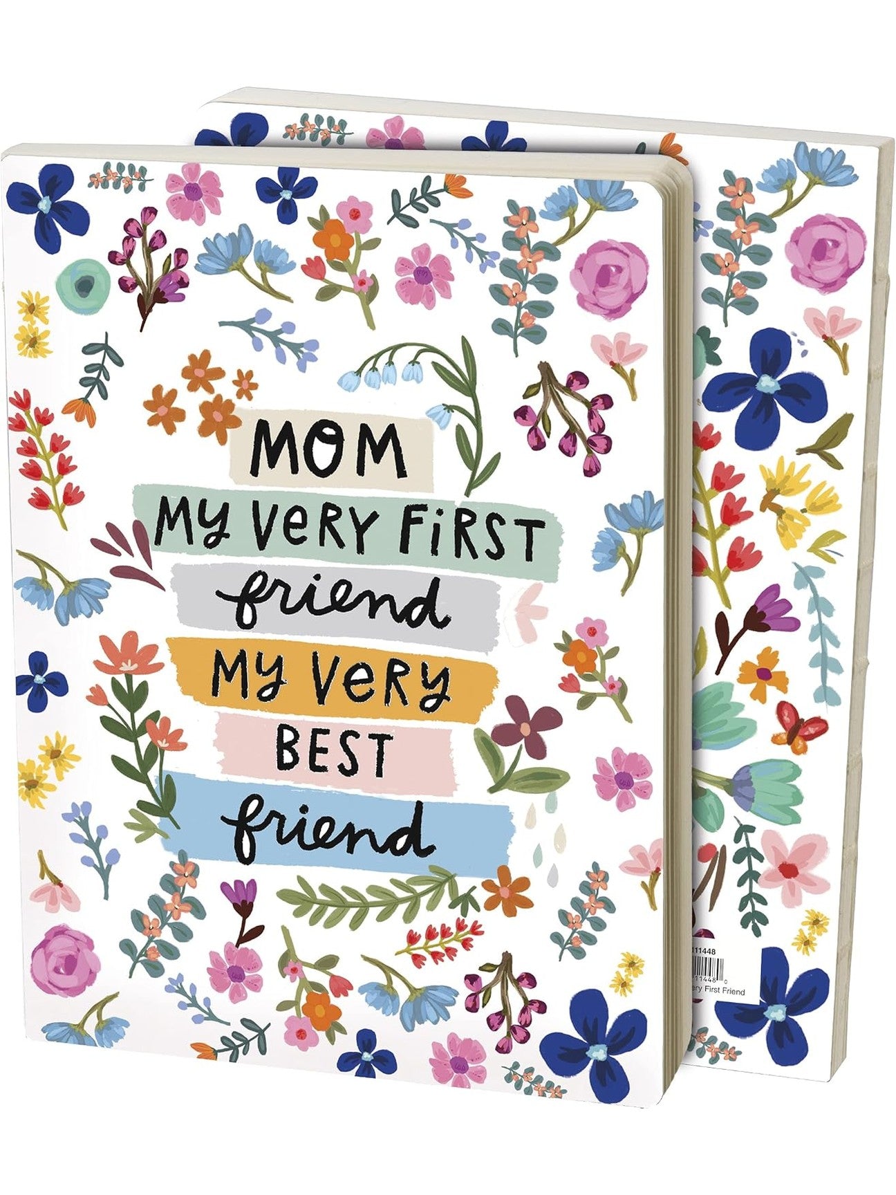 Primitives By Kathy-Journal Mom Best Friend 11148