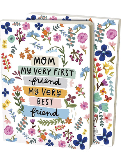 Primitives By Kathy-Journal Mom Best Friend 11148