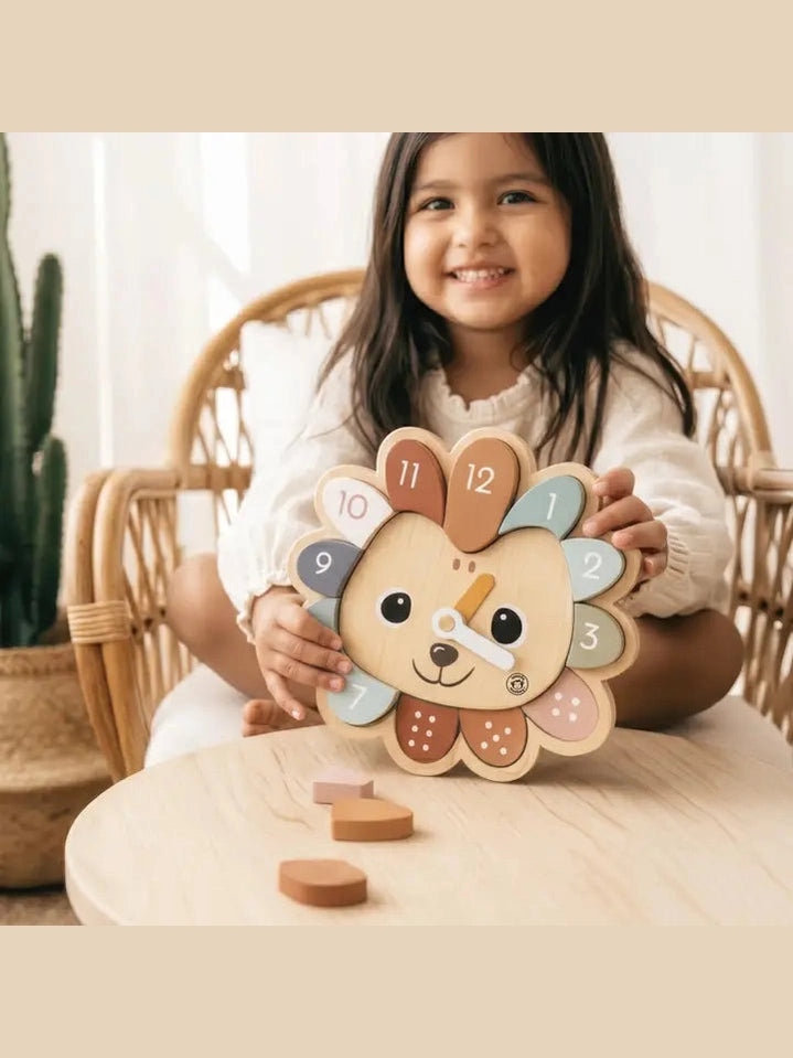 Hedge Hog Clock Game SP1047
