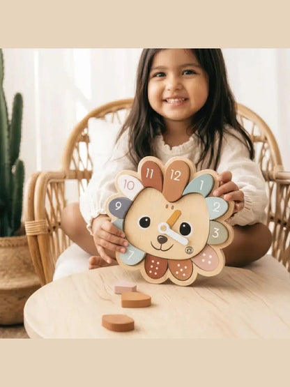 Hedge Hog Clock Game SP1047