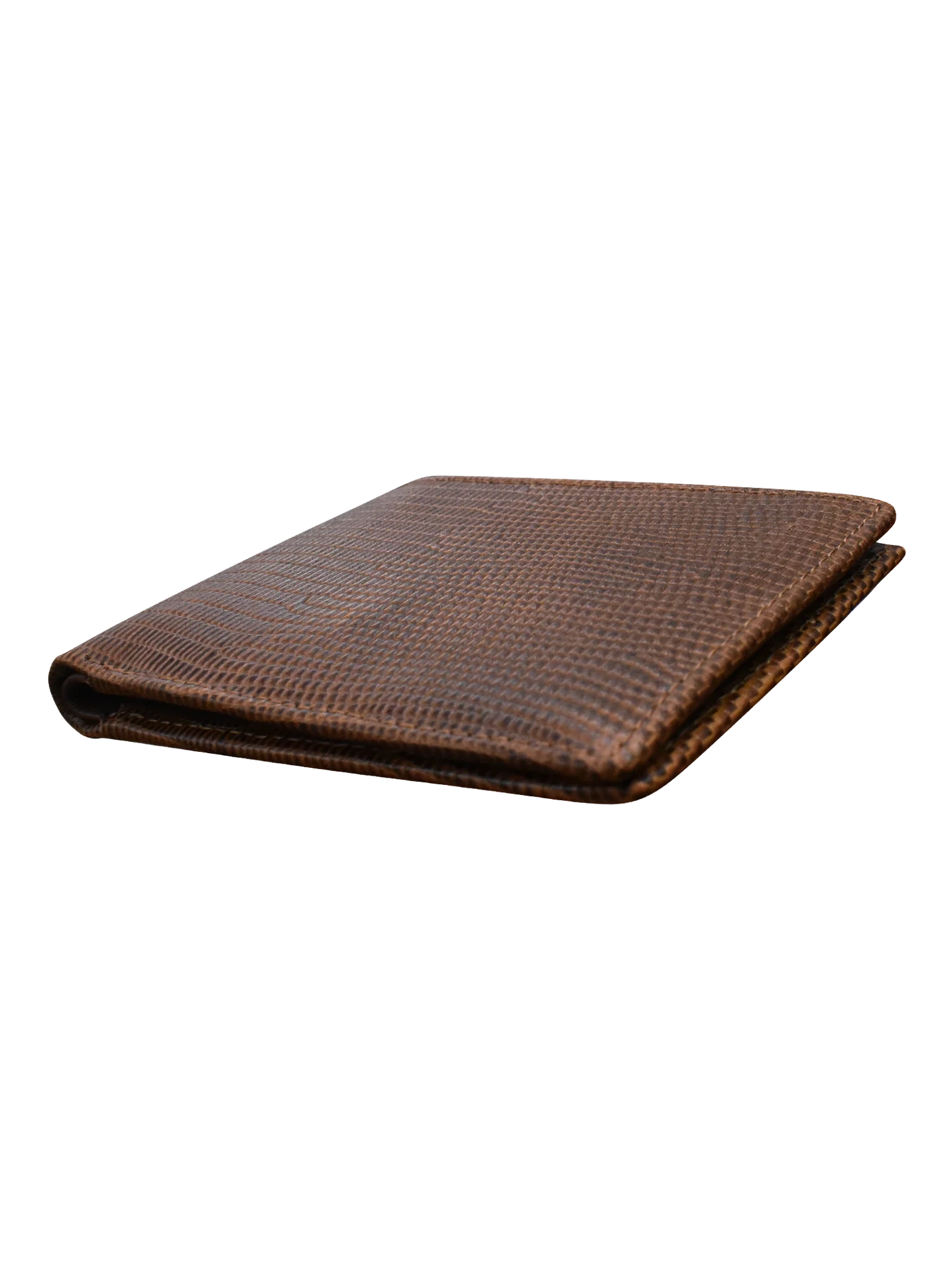 Wallet Bifold Cedar Lizard Rfid Blocking Men's 8720 