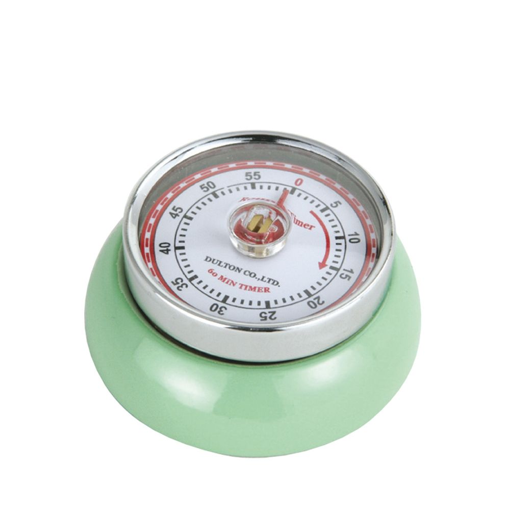 Timer-Kitchen-Magnetic-Retro 