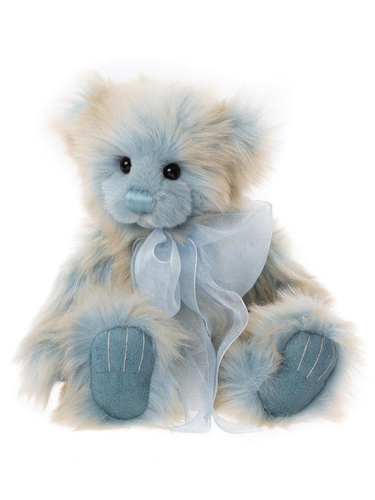 Charlie Bear-Tuesday Cb256126ao