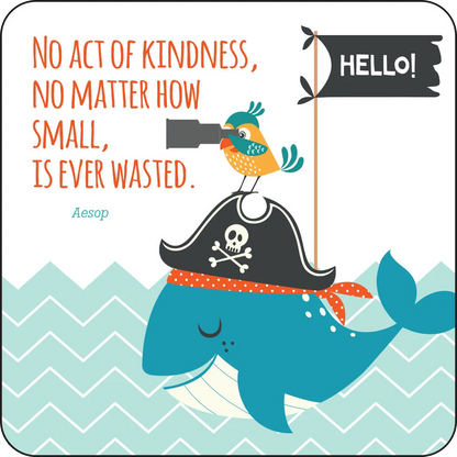 Lunch Box Notes Kindness For Kids 60pc 338136