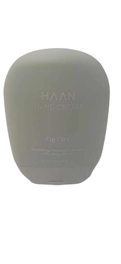 Fig Fizz-Green Hand Cream-1.69oz-Haan-HAHC278 