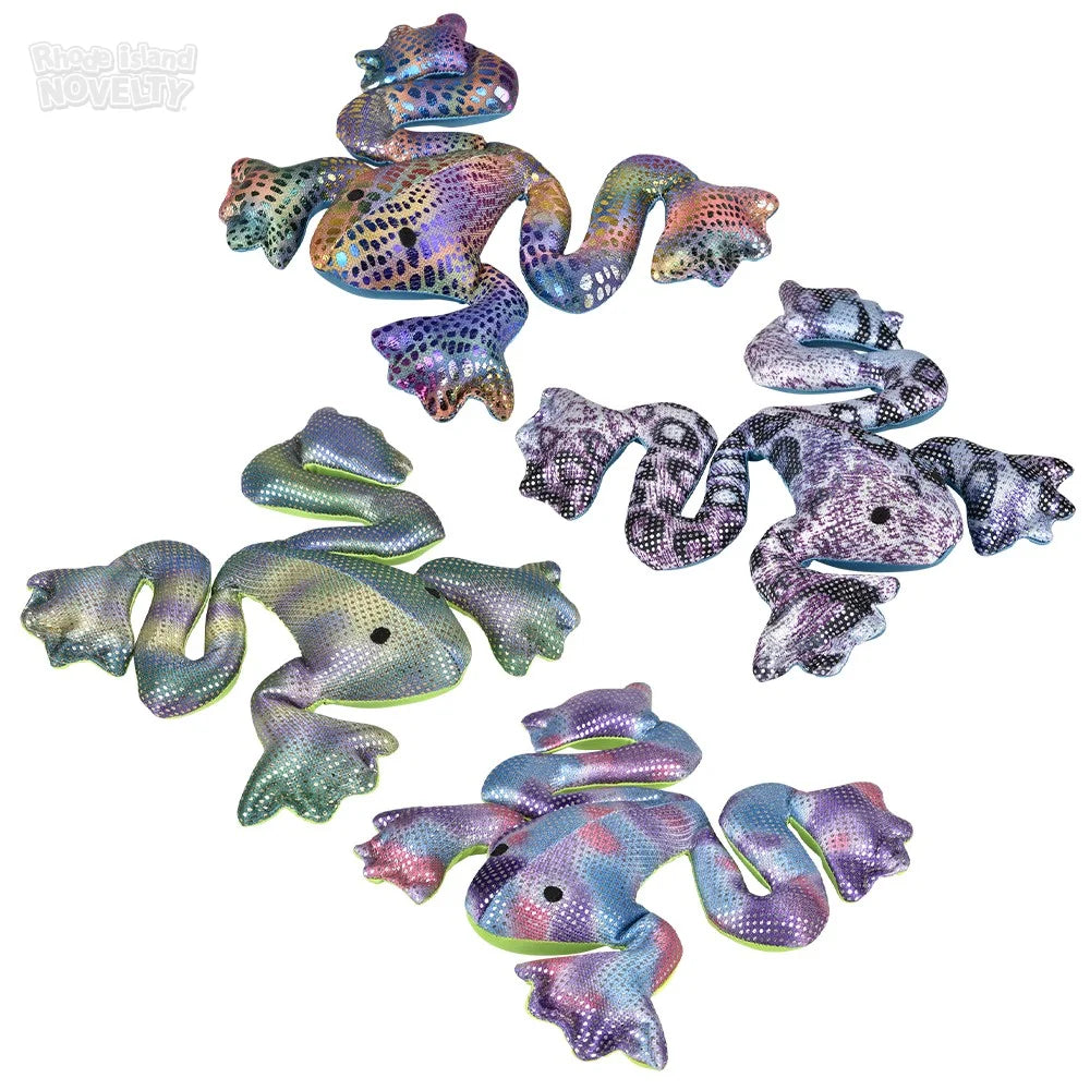 Sandbag Frog 6" Tapsanfr
