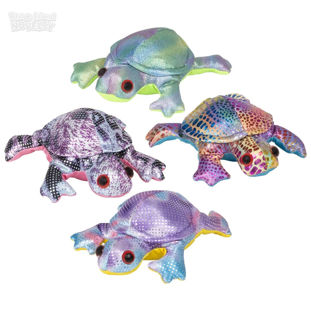  Sandbag Turtle 4"&nbsp; &nbsp;TAPSANTR