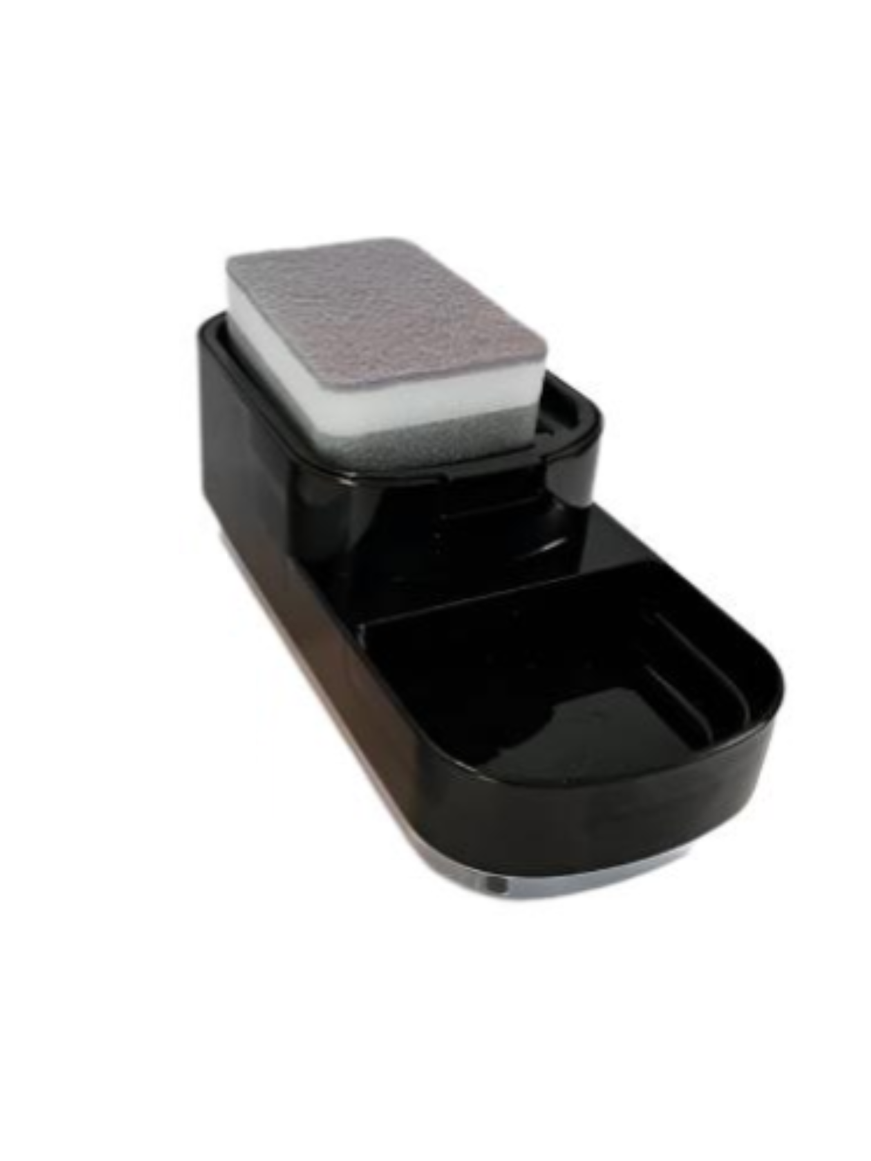 Soap Dispenser - Black