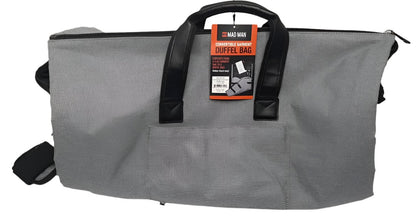 Convertable Garment Duffle Bag 