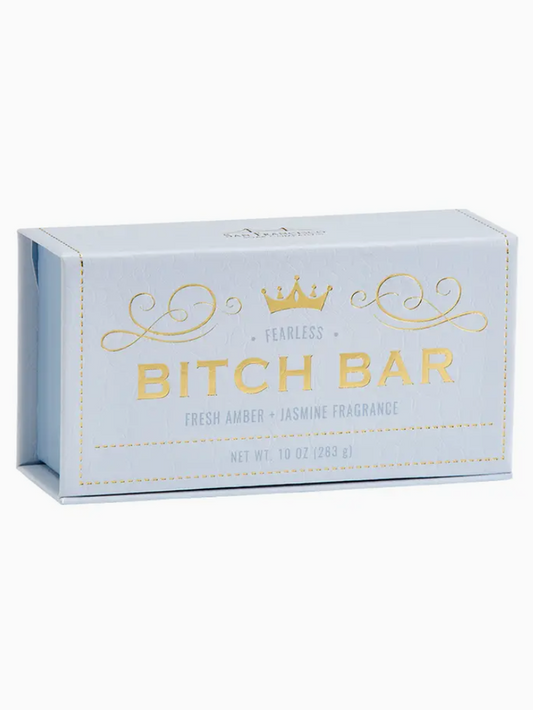 Soap Fresh Amber & Jasmine 10oz Women's Bbf1475 