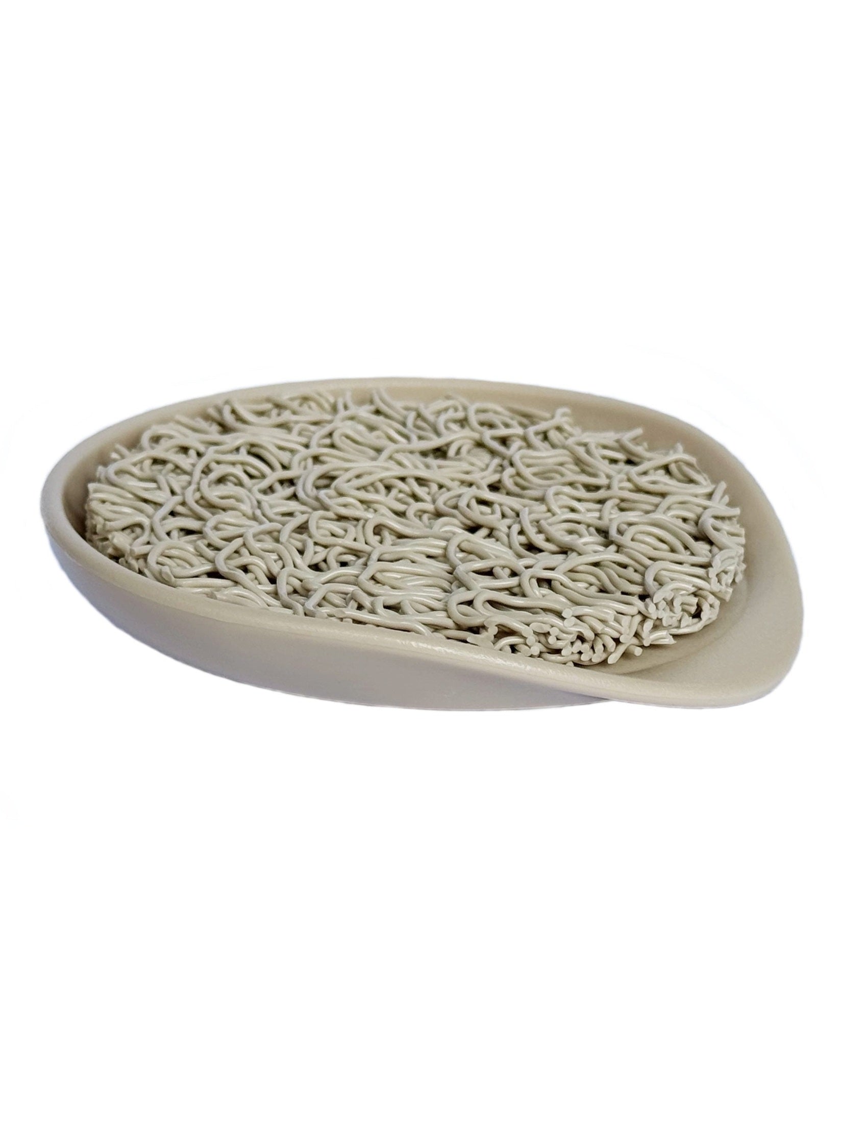 Soap Lift Dishes Round 4 Colors