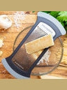 Bowl Grater  Fine 8"  7791 