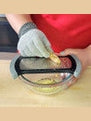 Bowl Grater  Fine 8"  7791 