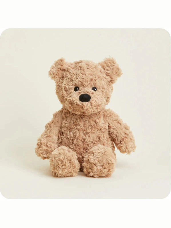 Brown Curly Bear&nbsp; Heatable Stuffed Animals&nbsp; Cp-Bea-cb