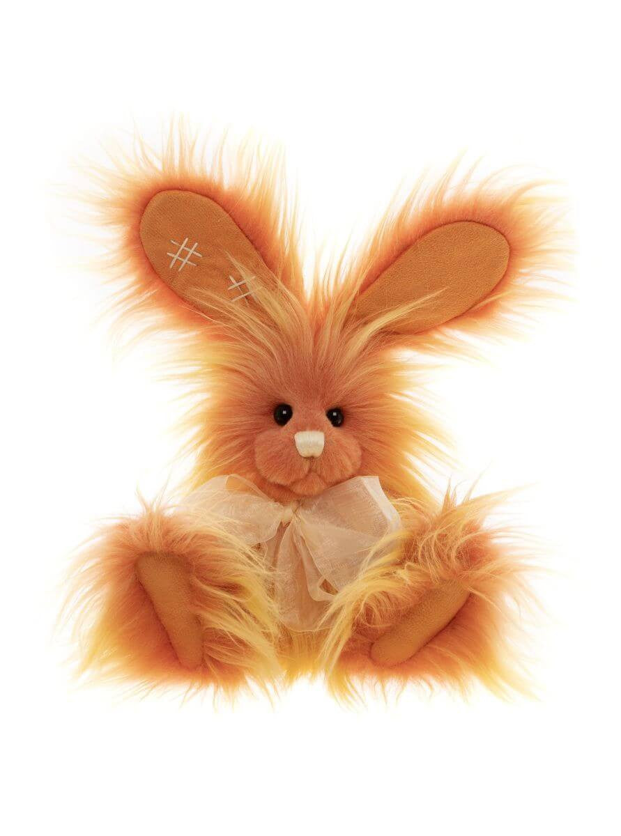 Charlie Bear-Butternut Bunny&nbsp; Cb26605O