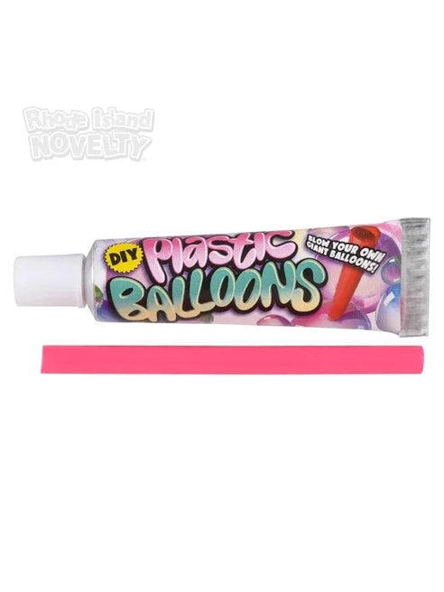  Tube Balloon&nbsp; .2oz Tcarbtba