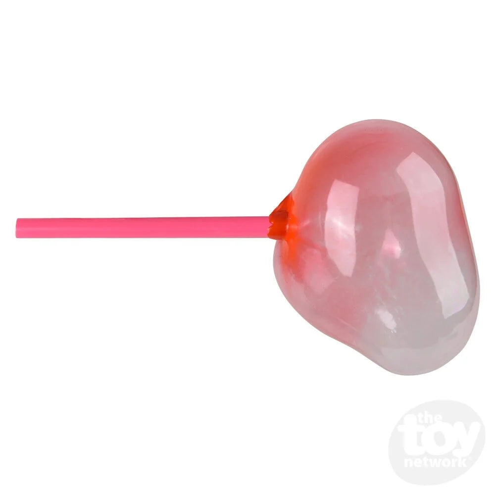  Tube Balloon&nbsp; .2oz Tcarbtba