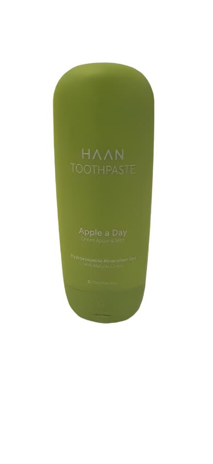 Apple a Day-Green Apple & Mint Toothpaste-Haan-ATP 612 