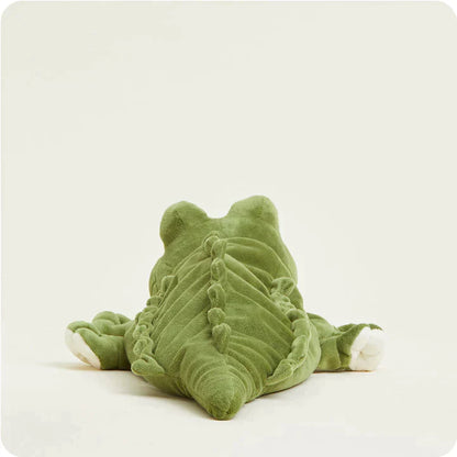 Warmies Alligator - Heatable Stuffed Animals 