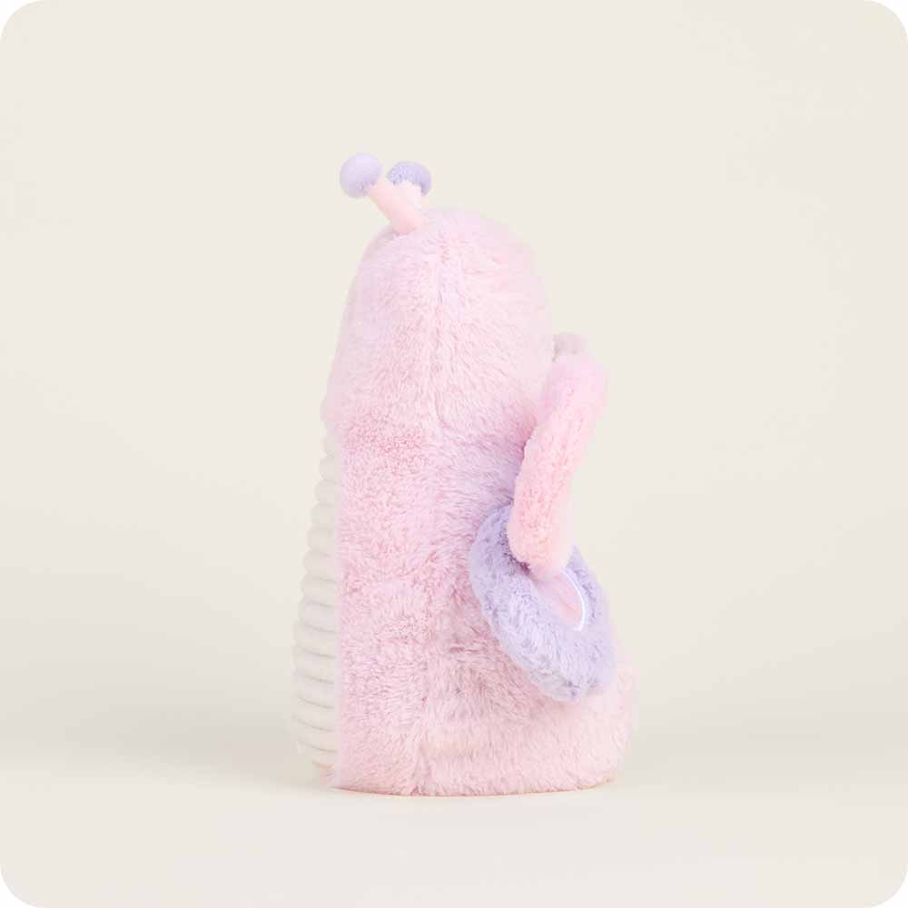 Pink Butterfly Heatable Stuffed Animals Cp-BFLY-1 