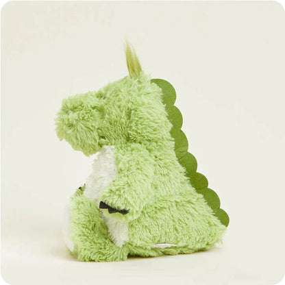 Warmies Dinosaur - Heatable Stuffed Animals 