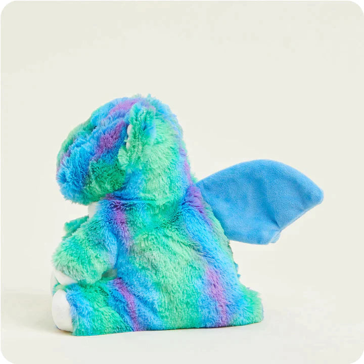 Warmies Dragon - Heatable Stuffed Animals 