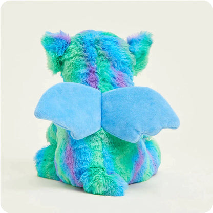 Warmies Dragon - Heatable Stuffed Animals 