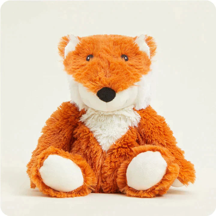 Warmies Fox - Heatable Stuffed Animals 