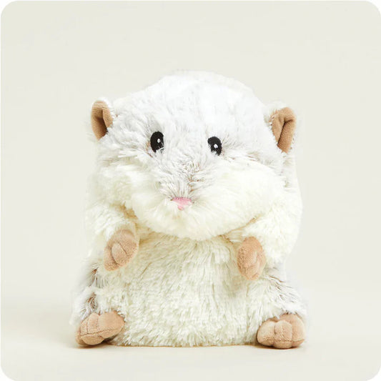 Warmies  Hamster  Heatable Stuffed Animals 