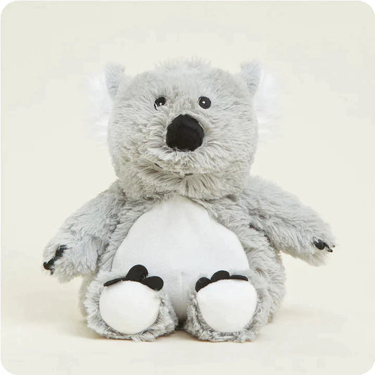 Warmies Koala - Heatable Stuffed Animals 