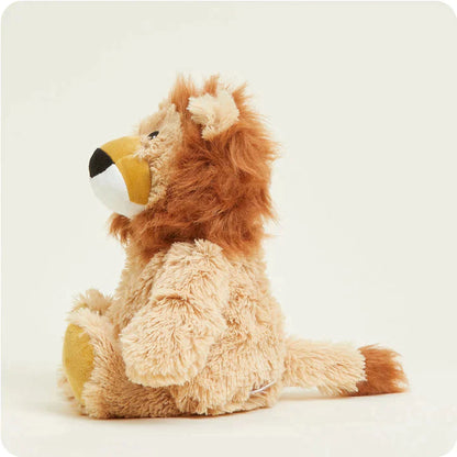 Warmies Lion - Heatable Stuffed Animals 