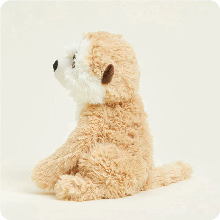 Warmies Meerkat - Heatable Stuffed Animals 