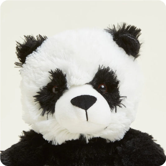 Warmies  Panda  Heatable Stuffed Animals 